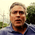 La furia de George Clooney por la difusión de las primeras fotos de sus gemelos