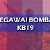 Deskripsi Tugas Pegawai Bomba KB19