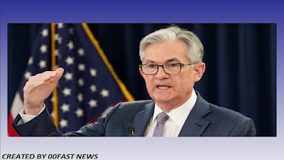 Coronavirus: Fed administrator Powell cautions downturn 'may go on until late 2021' | 00Fast News