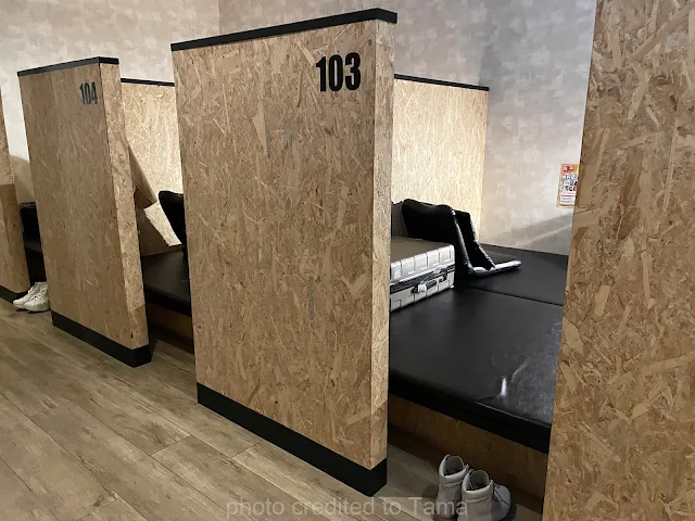 Café Lounge NODOKA個人包廂