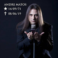 R.I.P. Andre Matos