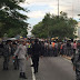 La Policía vuelve a impedir protesta frente a la OISOE