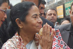 Mamata acts tough against Congress' Bengal shutdown