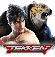 TEKKEN Mod Apk