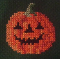 Pumpkins for Cathey