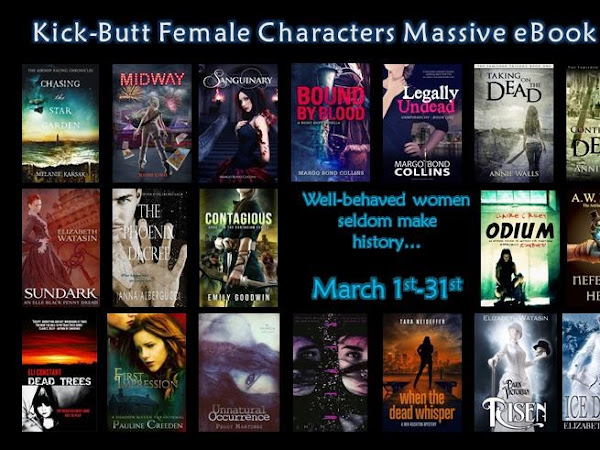 Massive ebook giveaway! Well-behaved women seldom make history...