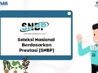 6 Langkah Pendaftaran Online SNBP TA 2025/2026