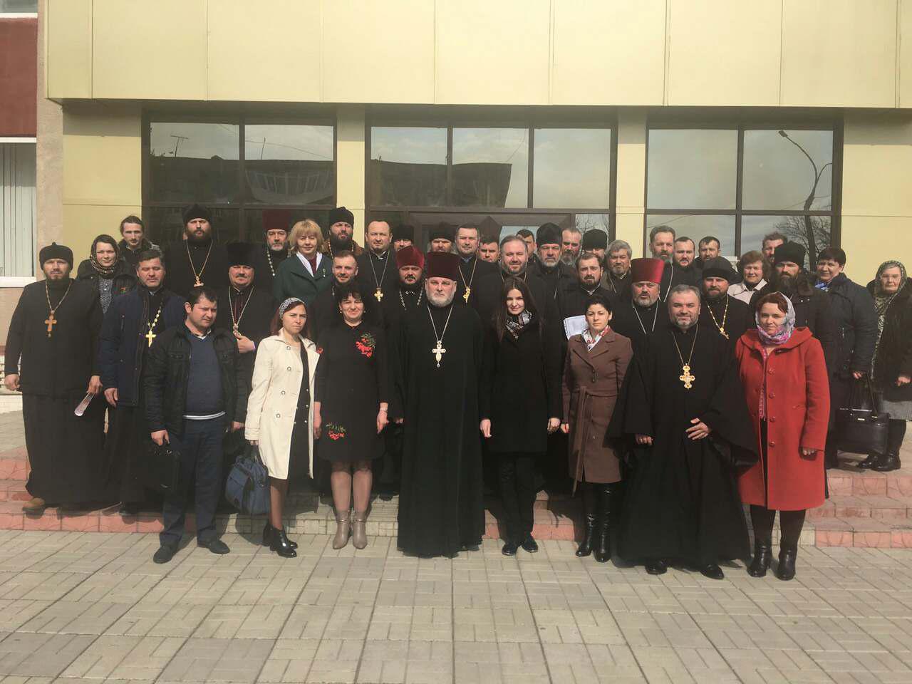 Ora De Religie Republica Moldova Seminar