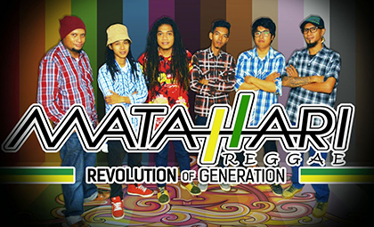 Download Lagu Matahari Reggae Mp3 Full Album