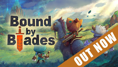 Bound By Blades New Game Pc Steam