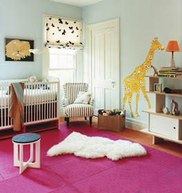 Kids Room Ideas