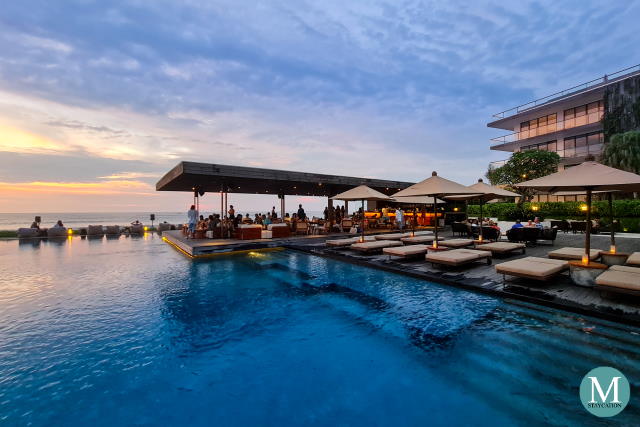 Alila Seminyak