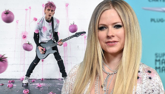 Avril Lavigne artista confirmada para el Summer Fest 2022