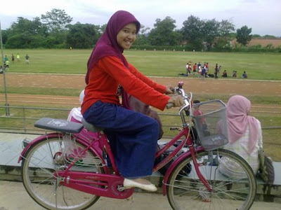 bike to campus ipb