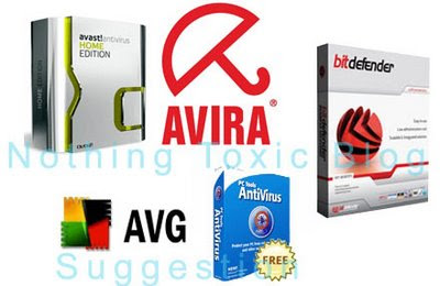 antivirus free