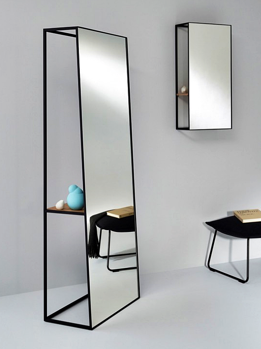 13 Desain Cermin Minimalis Terbaru 2022 Desain Rumah