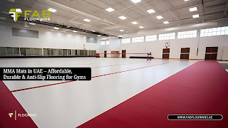 Mma Mats