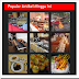 Popular Posts Widget Grid Layout