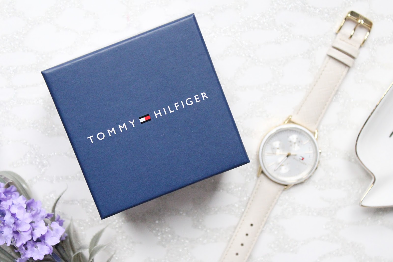 Tommy Hilfiger Carly Watch Review 