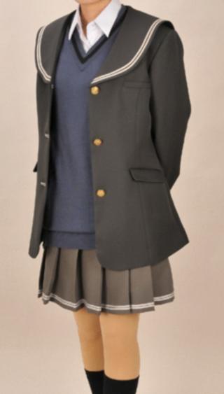 10 style pakaian sekolahan di Negara Jepang Fashion News