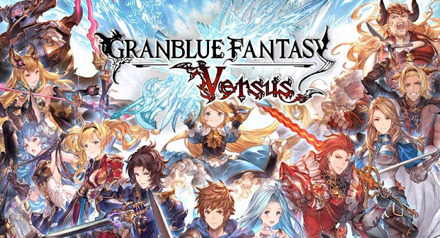 Granblue Fantasy Versus Pc Game Free Download Torrent