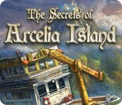 The Secrets Of Arcelia Island [FINAL FIXED]