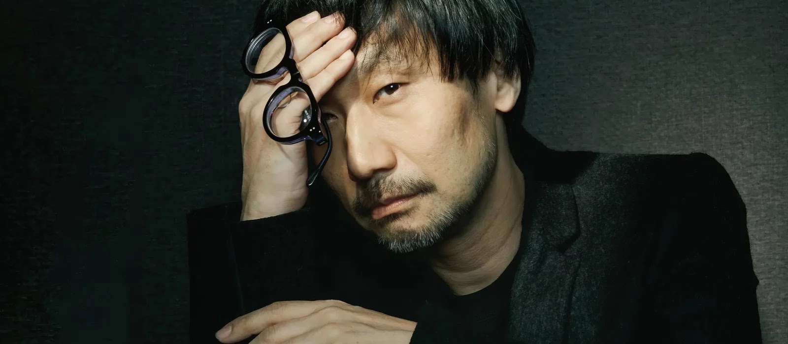 Top 10 interesting facts about Hideo Kojima, the most famous Japanese developer