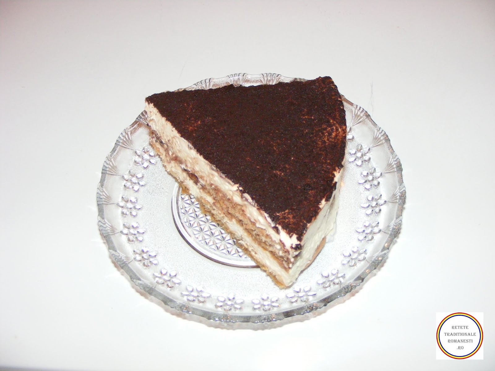 Retete Traditionale Romanesti Tiramisu Reteta Originala