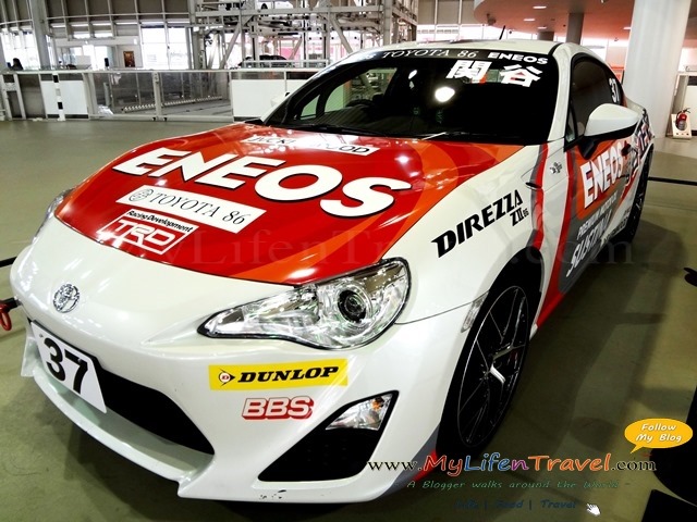 toyota 86