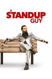 Se Film A Stand Up Guy 2016 Streame Online Gratis Norske