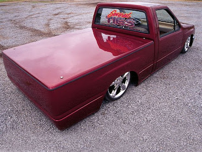 Custom Best Pickup Trucks