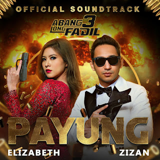 Elizabeth Tan & Zizan Razak - Payung