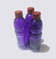 Spiritus Botol 350ml