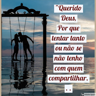 Oração de Amor - O que seria da vida sem amor?