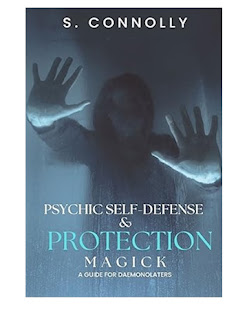 Psychic self-defense