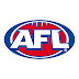 Australian Football League (AFL) Logo Vector Format (CDR, EPS, AI, SVG, PNG)