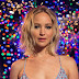 Look do dia: Jennifer Lawrence durante