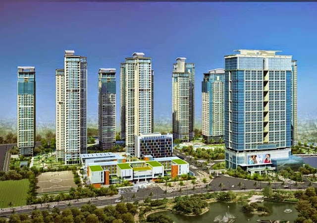 Tổng quan dự án GoldMark City 136 Hồ Tùng Mậu