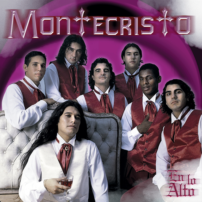 Montecristo - En lo Alto (1999) FLAC