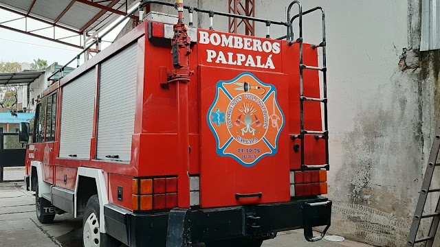 Lanzaron las inscripciones para el curso de Bomberos Voluntarios 