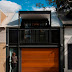 Terrace house into a contemporary oasis in Sydney