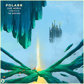 download MP3 Polarr - Our World (The Remixes) (feat. Bien) - EP itunes plus aac m4a mp3