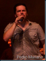 Pedro Mariano