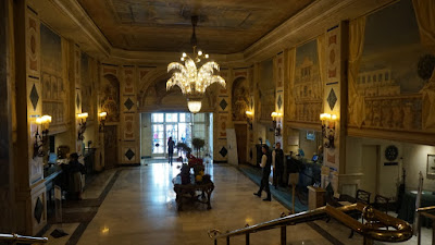 The Westin Palace