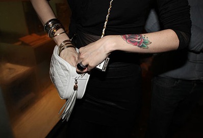 CHANELSTYLE
