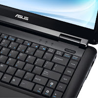 Asus K40AE