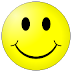 Add Yahoo Smiley Emoticons Above Blogger/BlogSpot Comment Form