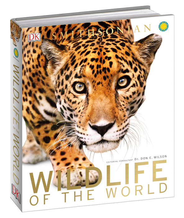 Create With Mom Win The Wildlife Of The World Book