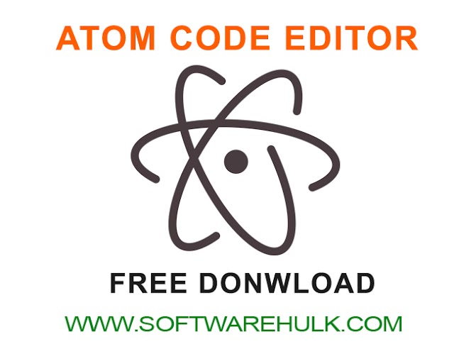 Atom (text editor) | code editor | Atom text editor free download for Windows 32-bit & 64bit
