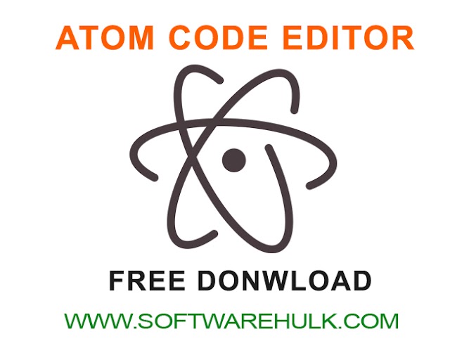 Atom (text editor) | code editor | Atom text editor free download for Windows 32-bit & 64bit